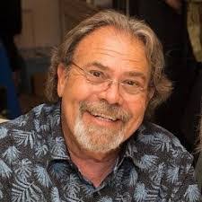 Stephen Stern's Instagram, Twitter & Facebook