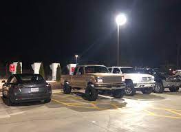 Power dependability study, surveys owners on 77 problems. I Ve Never Had A Supercharging Experience Like This One These Trucks Blocked All The Chargers Chanted F Tesla And Were Kicked Out By A Sheetz Employee Who Do You Report Activity Like