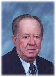 Harris Theriot Obituary December 13, 2006