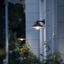 Philips Mygarden Cormorant Aussenwandlampe In 2020 Aussenwandbeleuchtung Aussenwandleuchte Laterne Fur Draussen
