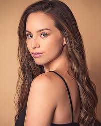 Ashleigh Lawrence's Instagram, Twitter & Facebook