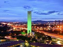 El Obelisco De Noche Barquisimeto Tour Around The World Service Trip Travel