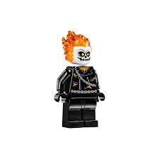 Ghost riders in the sky ghost riders in the sky ghost riders in the sky submit corrections. Lego Ghost Rider Minifigure Brick Owl Lego Marketplace