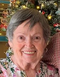 Obituary for Emma Mae Jones