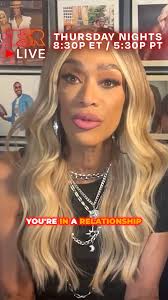 Tami Roman Shares Her Opinion On Whether Couples Share Passwords To Show  Trust In Relationships