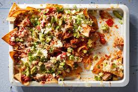 Cinco De Mayo Recipes Recipes From Nyt Cooking