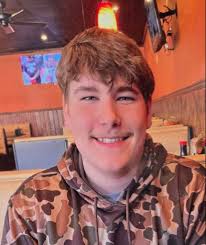 Jonah Lee Seabolt Obituary October 28, 2025