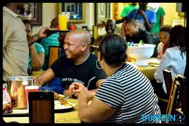 Deep eddy's grapefruit vodka, simple syrup, lemon juice & champagne. Tavern Restaurant Truly Homely At Heart 1329 Lifestyle And Entertainment