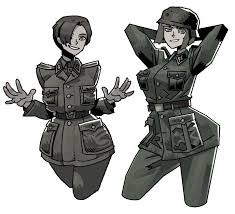 Rule 34 Dev | hentai popular | waffen-ss