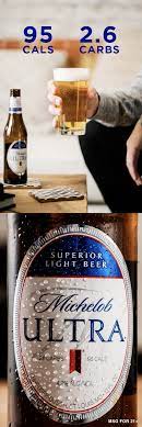Seize A Crisp Refreshing End To The Day Michelob Ultra Carbs Diabetes Diet Plan
