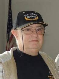 Vincent Fitch Obituary (2017)