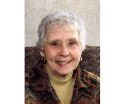 JOSEPHINE LEAMY Obituary (2015)