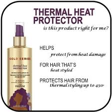 Pantene Pro V Gold Thermal Heat Protector Treatment 190ml Superdrug