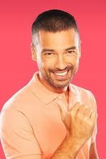 Buscando todos los días mi mejor versión. Leandro 039 Chino 039 Leunis Tv Time