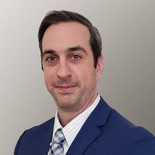 Meet the Team: Alex Madgar