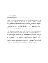 Español grado 6° libro de primaria. Espanol Libro De Primaria Grado 5 Comision Nacional De Libros De Texto Gratuitos