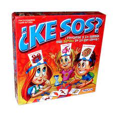 ¿quién soy yo? es un juego para fiestas, o algo que jugarías después de cenar. Tepi Sawah Juego Dime Quien Soy Yo Para Jugar Adivina Quien Soy Personajes Canonsx 210