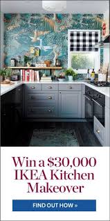 Faruk and i have worked together for over 3 years.whether you're trying to get that perfect development off the ground or a floor plan, kitchen cabinets that has to look just right, sweet home design can help tell your story in a compelling way. 30 000 Kitchen Makeover Contest Win The Kitchen Of Your Dreams Courtesy Of Ikea Contest Closes November 6 2014 Kitchen Makeover Kitchen Kitchen Design