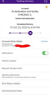 Disappeared At Destination Sort Facility : R/Fedex
