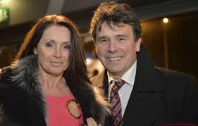 1983) is an international tennis star, and her father lei won the elke clijsters was once considered a rising star on the junior tennis circuit: Wendy Van Wanten Heeft Een Boodschap Voor Elke Clijsters Over The Bachelorette Showbizz 24