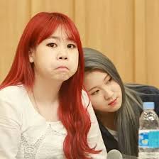 Music profile for jimin park, born 5 july 1997. 15 Park Jimin Baek Yerin Fanpage Photos Facebook