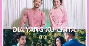 Bakal menampilkan pelakon seperti syerinie myra, sharnaaz ahmad dan luqman hafidz. Sinopsis Drama Dia Yang Ku Cinta Sharnaaz Ahmad Dan Syerinie Myra Hiburan