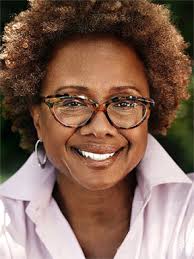 Paula Williams Madison