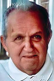 Lawrence J. Gatta 1922-2022