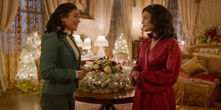 Movies upon movies await, and you don't even have to drill down to find them. Netflix Holiday Movies Ranked Listed And Checked Twice The New York Times