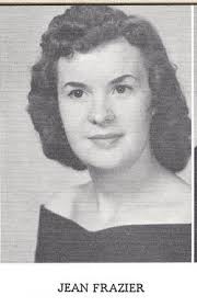 Ima Jean Frazier Pearcy (1938-2006)