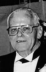 Vincent Arnold Obituary (2014)