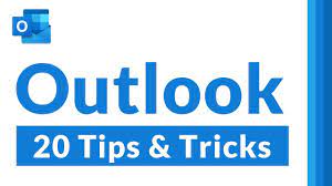 Top 20 Microsoft Outlook Tips And Tricks 2021 All The Outlook Features You Didn T Know About Youtube