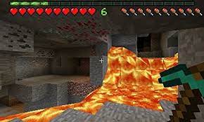 Vendido y enviado por lookupllc ship by fedex or dhl. Amazon Com Minecraft New Nintendo 3ds Edition Nintendo 3ds Nintendo Of America Video Games