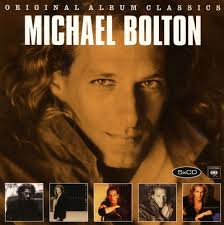 Michael Bolton