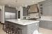 Kitchen Marble Top Texture