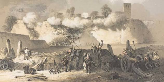 103rd Regiment of Foot (Royal Bombay Fusiliers) | National Army Museum