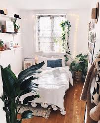 25 Small Bedroom Ideas Diy Small Room Decor Decorating Small Bedrooms Bedroom Small Space Ast Boho Bedroom Design Small Bedroom Decor Small Room Diy