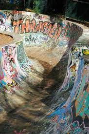 Vandalism Is Generally Inspiring Skateboard Photography Skateboard Art Skate