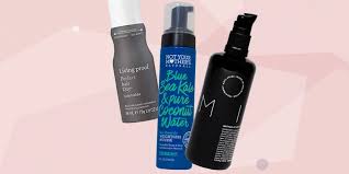It can also help protect the silicones in the product seal down a ragged hair cuticle and keep water from penetrating the shaft. The 13 Best Silicone Free Hair Care Styling Products Of 2021
