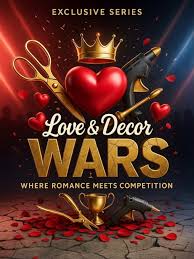 Love & Decor Wars - Episode 1