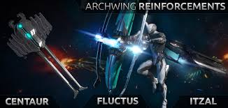Centaur Warframe Wiki Fandom