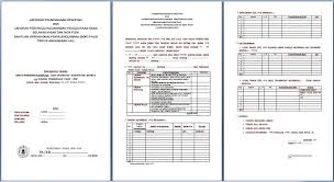 Contoh format pengajuan dana bop paud tk melalui dak (dana alokasi khusus) apbd. Contoh Laporan Bop Paud