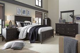 Check spelling or type a new query. Kentwood Charcoal 5 Piece King Panel Bedroom Kane S Furniture