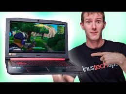 Обзор и тест ноутбука acer nitro 5 на базе amd ryzen 5 4600h и nvidia geforce gtx 1650. Acer Nitro 5 An515 51 Price In The Philippines And Specs Priceprice Com