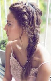 The best protective hairstyles are woven hairstyles.braids are often long and require low upkeep. 10 Easy Summer Braids Self