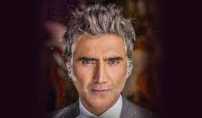 La plata, buenos aires, ar. Alejandro Fernandez Tickets In Duluth At Gas South Arena On Tbd