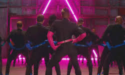 May 23, 2019 · nails, hair, hips, heels is the 2nd single out off todrick hall's ep titled haus pary, pt.1 the official music video came out the same day as the ep. The Rhythm Is Freedom Todrick Hall Nails Hair Hips Heels Here S