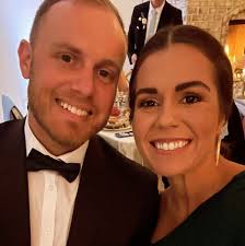 Had a blast celebrating the Newlyweds! Glad we could be a part of it!