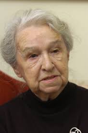 Speech by Mrs Jean Hearn for the Peter Underwood Peace Garden — Tamar  Valley Peace Festival