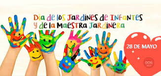 Aquella segunda madre, apstol de las aulas, troc en trabajadora de la educacin, preocupada no slo del nio y su entorno, sino tambin de brindarle las herramientas para el mejor desarrollo de habilidades y destrezas desde una edad ms temprana. Correntinos Celebran El Dia De Los Jardines De Infantes Y De La Maestra Jardinera Lados